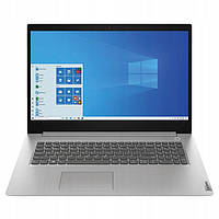 Ноутбук Lenovo IdeaPad 3-17 17.3" IPS 300 nit / i3-1115G4 / Intel UHD Graphics / 8 GB / 512 GB