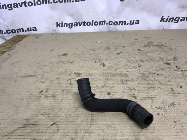 Патрубок Audi A4 B8 8K0121049L