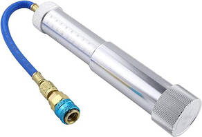 Інструмент для автокондиціонерів