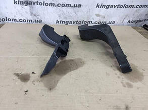 Повітровід Audi A6 C7 4G1819152