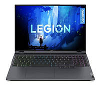 Ноутбук Lenovo Legion 5 Pro (82RF00EWPB) 16", 2K, 165 Hz / i7-12700H / 16 GB / 512 GB / RTX3070Ti