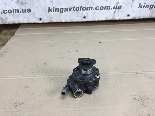Насос гідропідсилювача керма ГУР Audi A4 B8 8K0145154B, фото 1