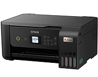 Многофункциональное устройство МФУ EPSON EcoTank L3260