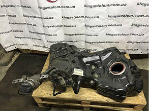 Паливний бак Audi A4 B8 8K0201021EH