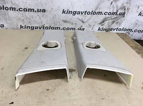 Накладка середньої стійки BMW F07 5 Series GT 51437220573