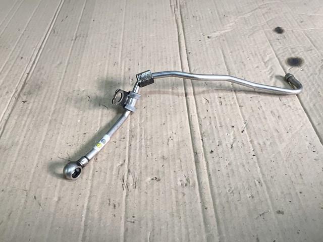 Трубка масла турбіни Skoda Octavia A7 04L145771J, фото 1