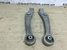 Підвіска та деталі ходової