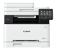 Многофункциональное устройство МФУ Canon i-SENSYS MF655Cdw с Wi-fi