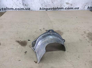 Захист Audi A6 C7 8K0407722