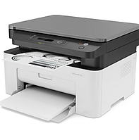 Многофункциональное устройство МФУ HP LaserJet 135a