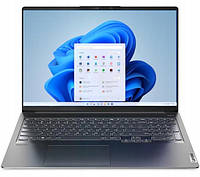 Ноутбук Lenovo IdeaPad 5 Pro 15.6" IPS 2560 x 1600 (WQXGA) 350 nit sRGB 100 % 165 Hz / R5 5 5600H / 16GB / 512