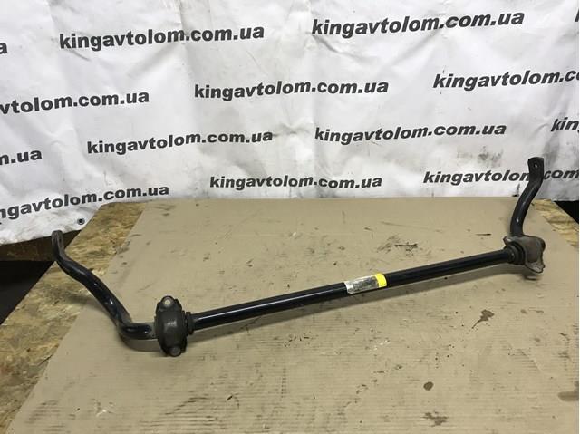 Стабілізатор передній Audi A4 B8 8K0411309L, фото 1