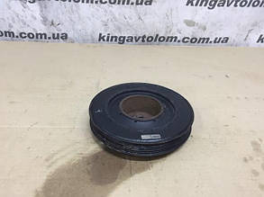 Шків колінвала Audi A6 C7 059105251BQ