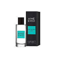 Парфуми жіночі TABOO AIME EMOI 50ml Bomba