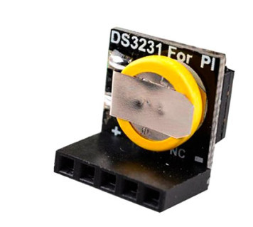 DS3231 IIC Модуль точных часов с памятью DS3231SN /DS3231M 3.3V/5V для ...