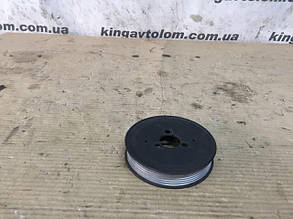 Шків водний попми Audi A6 C6 059121031L