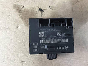 Блок керування дверцятами Audi A6 C7 4G8959795G