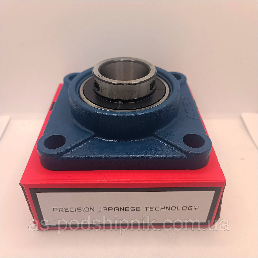 Підшипник корпусний UCF308 FO Bearings