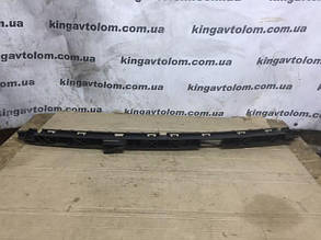 Кронштейн бампера заднього центральний Audi A6 C7 4G9807458