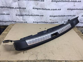 Накладка замка багажника BMW X6 E71 51476981004