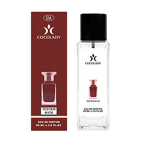 Парфуми жіночі Cocolady No 176-В (аромат схожі на Tom Ford Lost Cherry) 60 мл