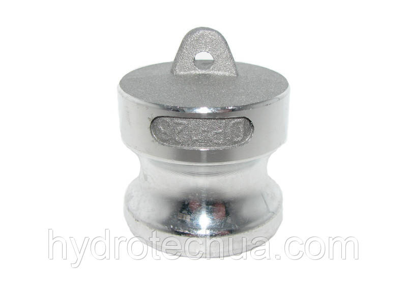 З'єднання Camlock (Камлок)  DP 125 (1 1/4")