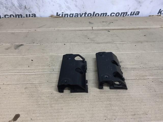 Кронштейн Audi A6 C7 4G9863253, фото 1