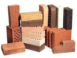 Стінові матеріали