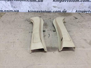 Обшивка багажника BMW X5 E70 51477145954