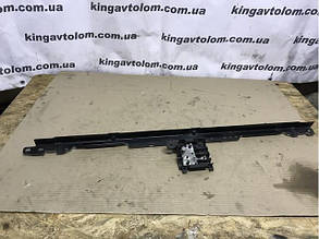 Планка металева Audi A4 B8 8K0805629B