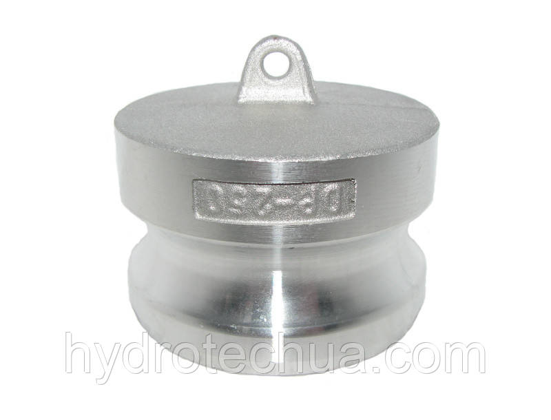 З'єднання Camlock (Камлок) DP 250 (2 1/2")