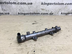 Паливна рейка без датчика Audi A6 C6 059130090AF