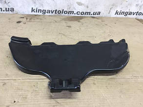 Пластик BMW F10 5 series 51477221643