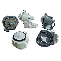 Зливні насоси