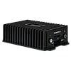 Автомобільний DSP-підсилювач звуку для Android магнітоли 4 канали по 80 Вт Dsp Power Amplifier PODOFO RY-125AB, фото 2