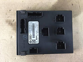 Блок керування мережею Audi A6 C7 4H0907063CE