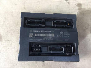 Блок комфорту Audi A6 C7 4H0907064CN
