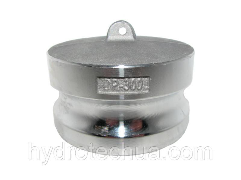 З'єднання Camlock (Камлок) DP 300 (3")