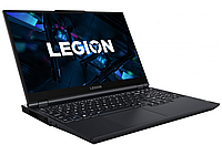 Ноутбук Lenovo Legion 5 82JH005BPB (32 GB) 15.6" / i7-11800H / 32 GB / 512 GB / RTX 3060