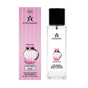 Парфуми жіночі Cocolady No 188-В (аромат схожі на Victoria's Secret Bombshell) 60 мл