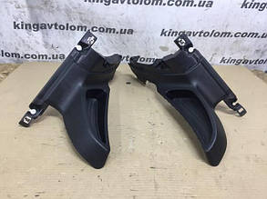 Обшивка BMW X6 E71 51479123329