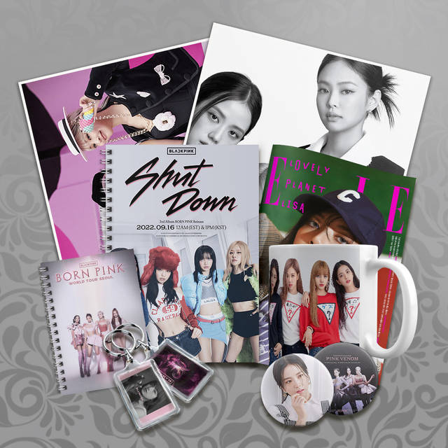 blackpink ポストカード 61YTmnuteFL._UF350,350_QL50_.jpg