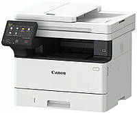 Многофункциональный монохромный лазерный принтер МФУ Принтер Canon i-SENSYS MF463dw с Wi-Fi 40 стр/мин