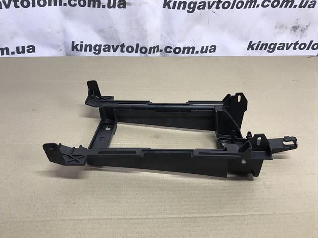 Кронштейн кріплення центральної консолі Audi A4 B8 8K0863531A