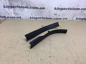 Накладка порога BMW X6 E71 51479138225