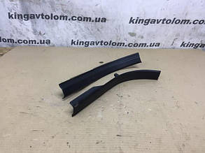 Накладка BMW X6 E71 51479138226