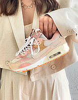 Женские кроссовки Nike Air Max 90 Future