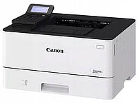 Лазерный монохромный принтер Canon i-SENSYS LBP246dw Wi-Fi 40 стр/мин