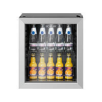 Холодильник и охладитель напитков Bomann KSG 7282 Бренды Европы