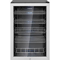 Холодильник и охладитель напитков Bomann 115 литров KSG 7283 Бренды Европы